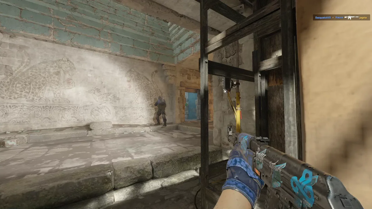 highlight